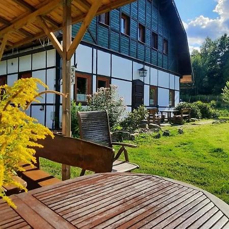 Austeria Staniszow Villa Jelenia Góra Екстериор снимка