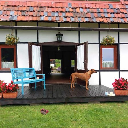 Austeria Staniszow Villa Jelenia Góra Екстериор снимка
