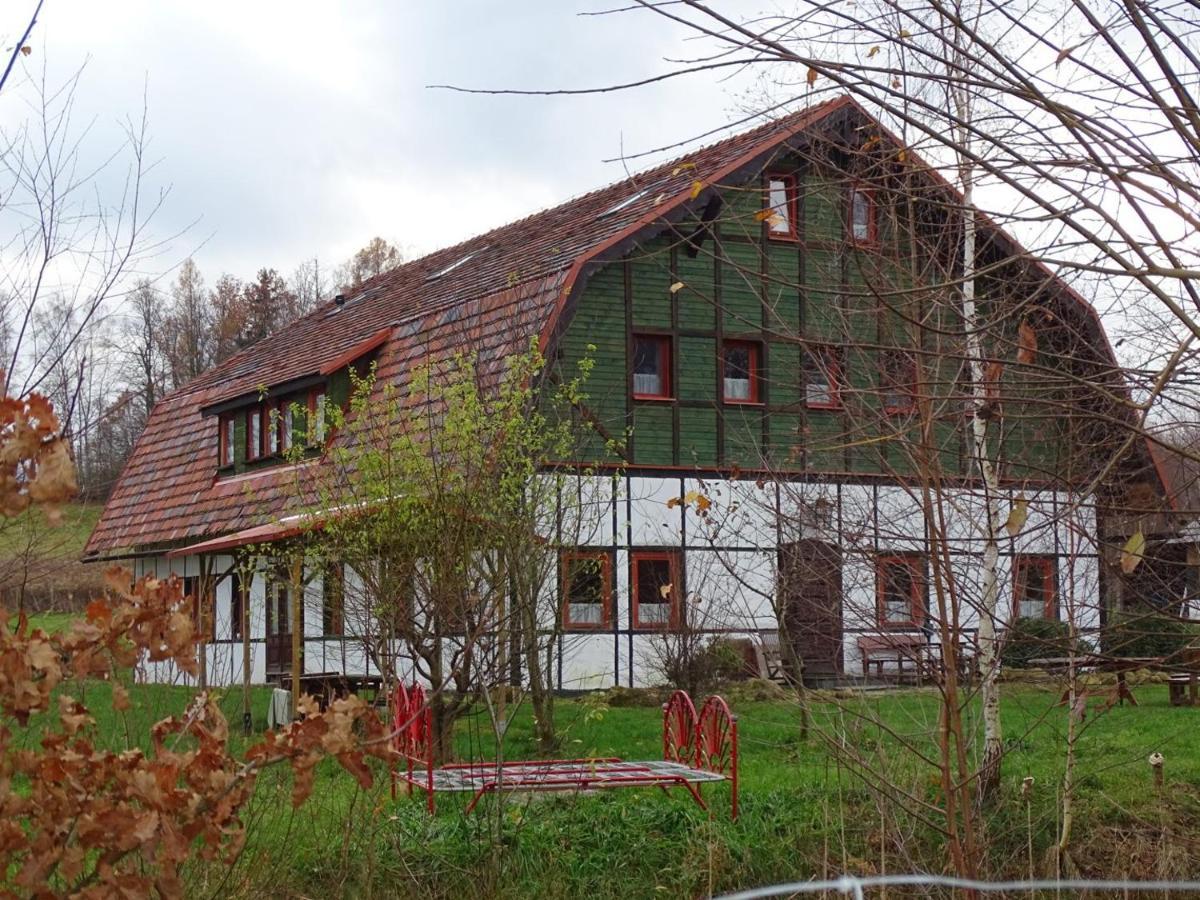 Austeria Staniszow Villa Jelenia Góra Екстериор снимка