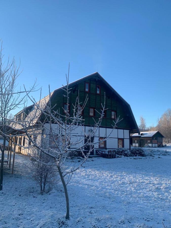 Austeria Staniszow Villa Jelenia Góra Екстериор снимка