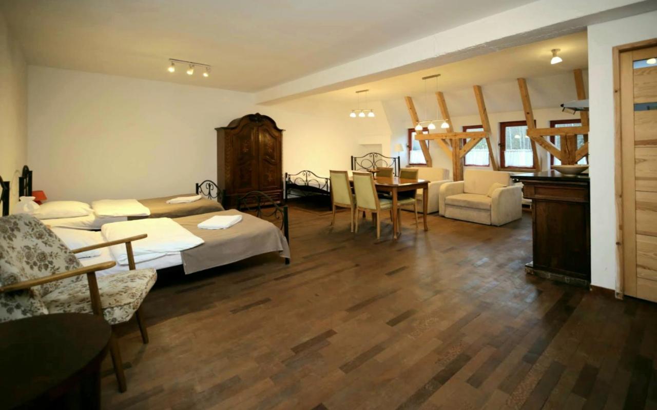 Austeria Staniszow Villa Jelenia Góra Екстериор снимка