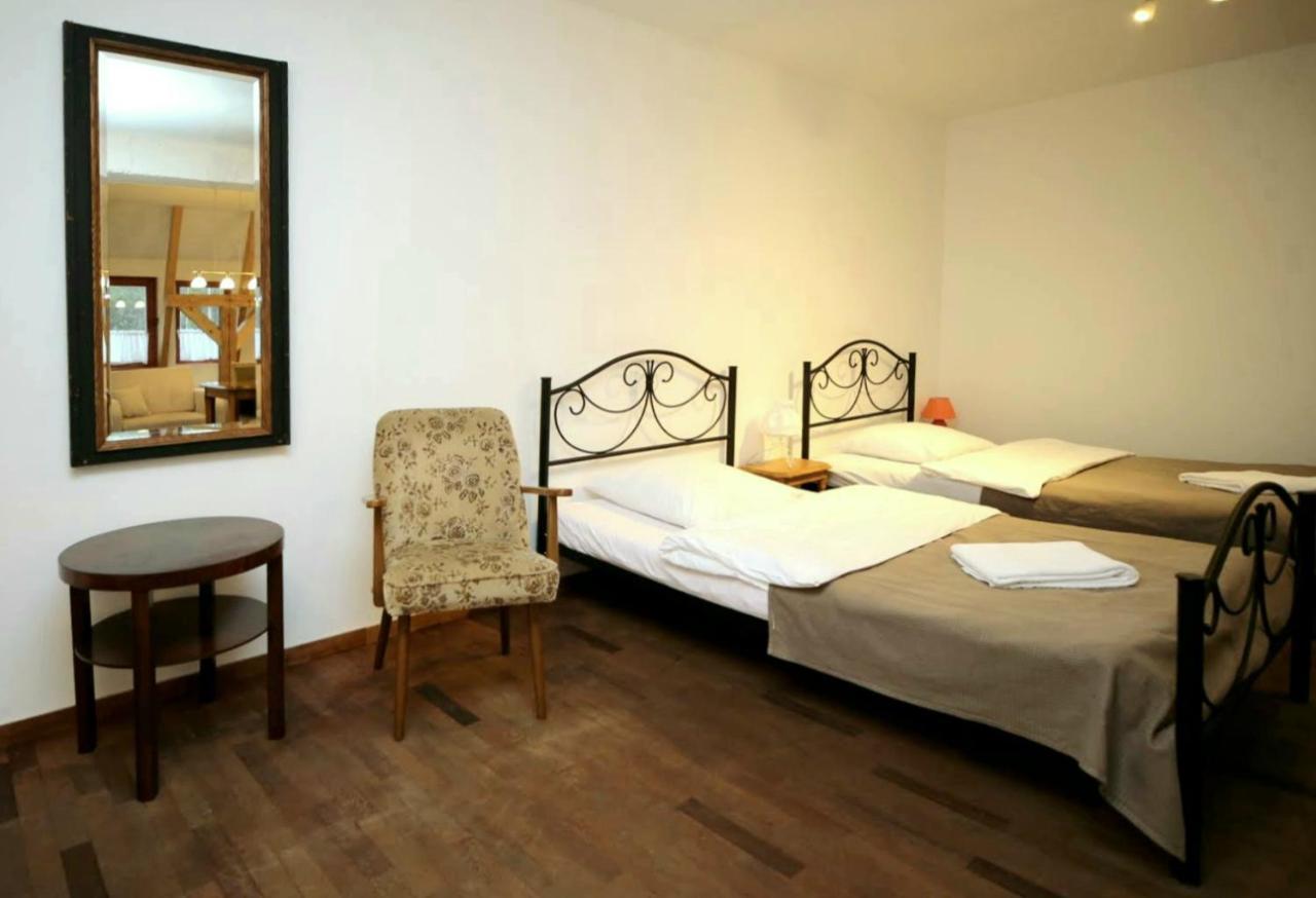 Austeria Staniszow Villa Jelenia Góra Екстериор снимка