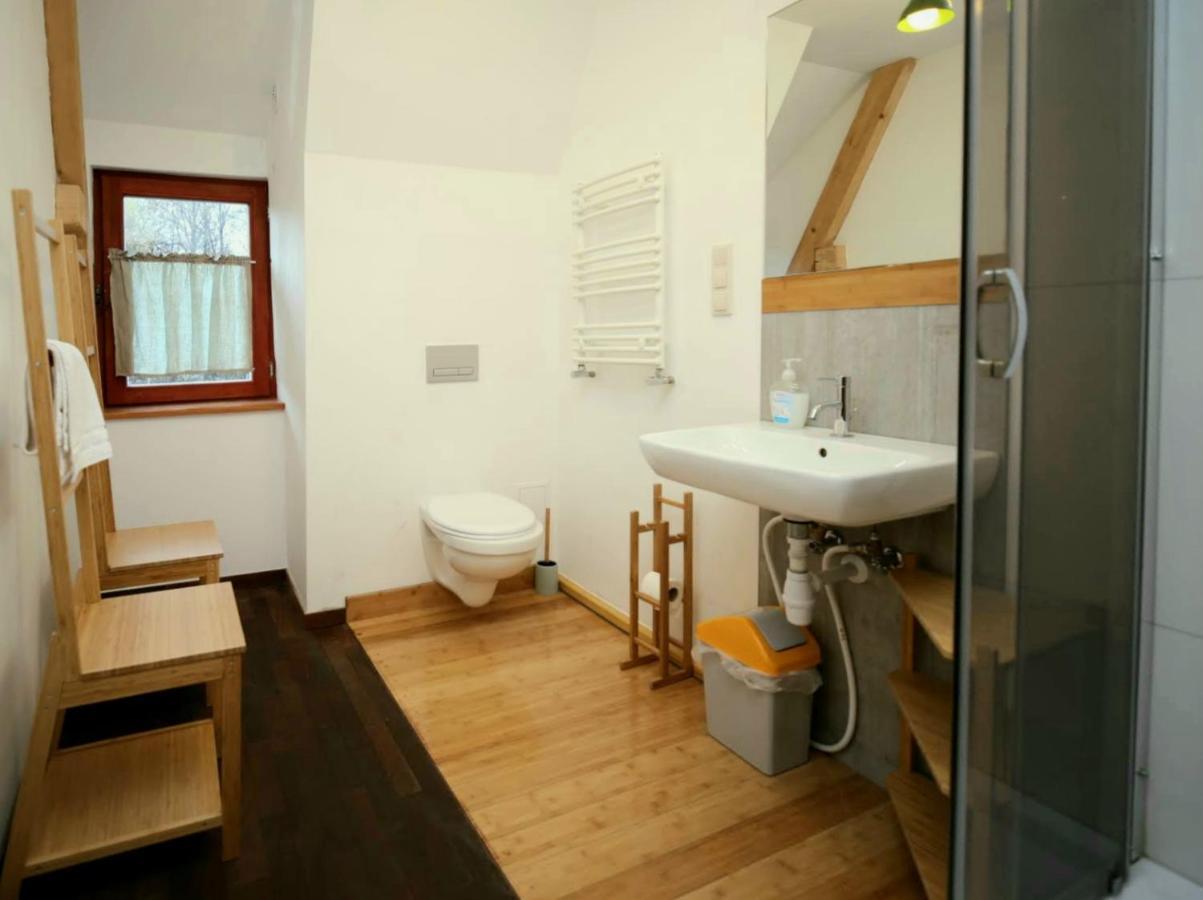 Austeria Staniszow Villa Jelenia Góra Екстериор снимка