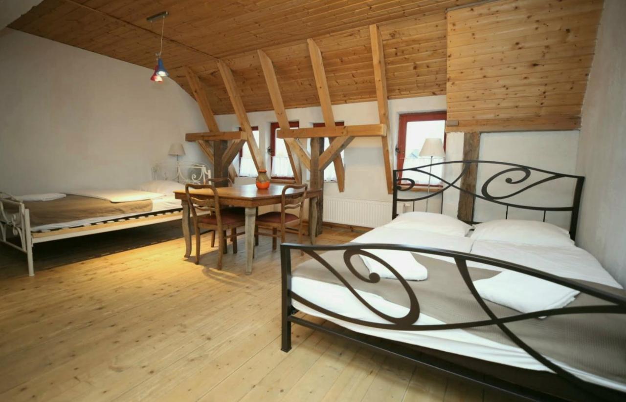 Austeria Staniszow Villa Jelenia Góra Екстериор снимка