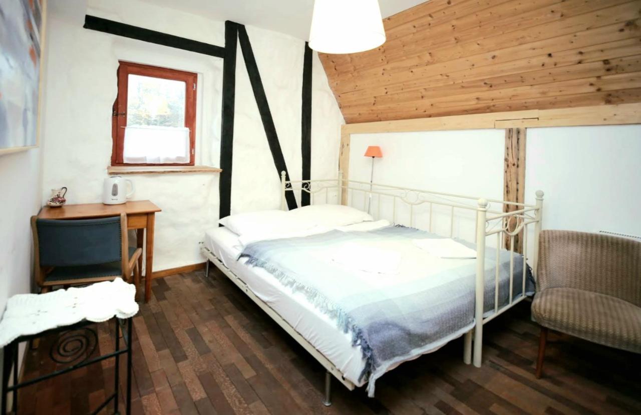 Austeria Staniszow Villa Jelenia Góra Екстериор снимка
