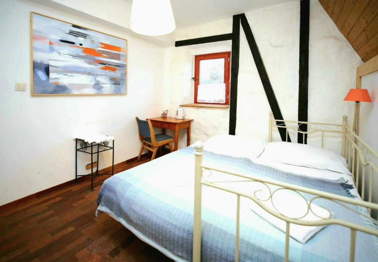 Austeria Staniszow Villa Jelenia Góra Екстериор снимка