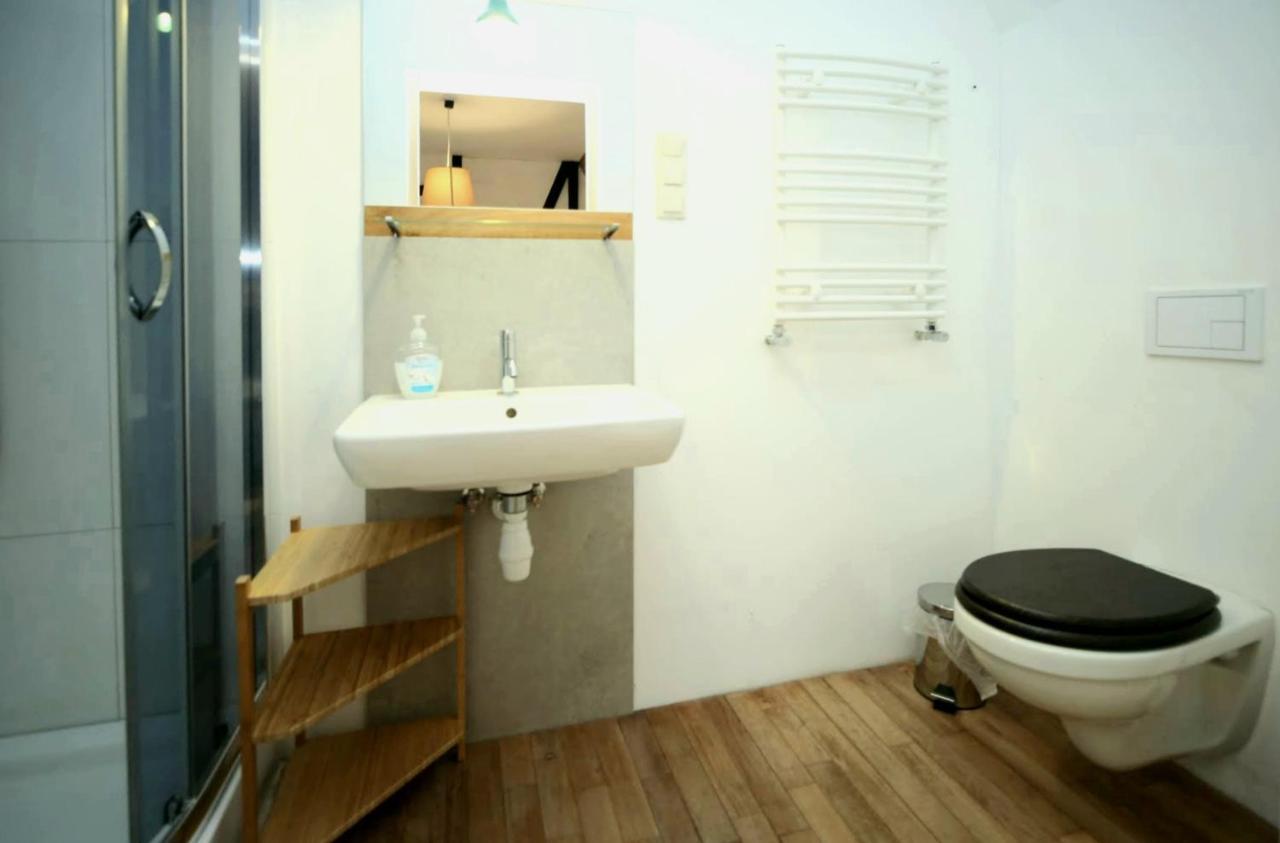 Austeria Staniszow Villa Jelenia Góra Екстериор снимка