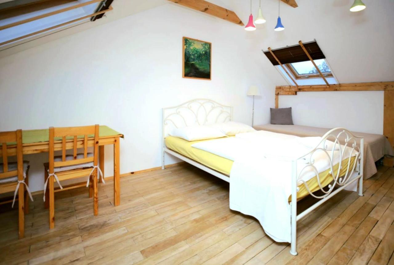 Austeria Staniszow Villa Jelenia Góra Екстериор снимка