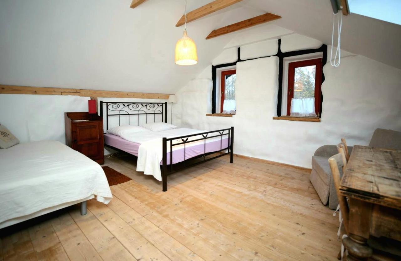 Austeria Staniszow Villa Jelenia Góra Екстериор снимка