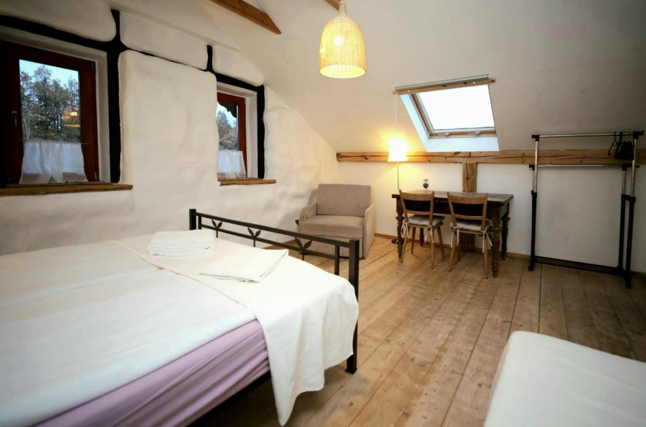Austeria Staniszow Villa Jelenia Góra Екстериор снимка