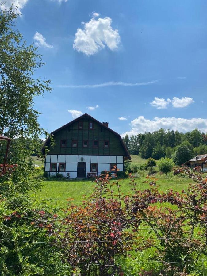Austeria Staniszow Villa Jelenia Góra Екстериор снимка
