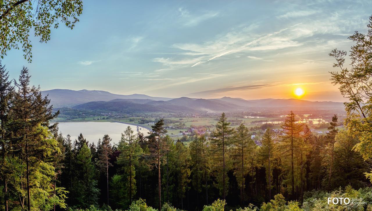 Austeria Staniszow Villa Jelenia Góra Екстериор снимка
