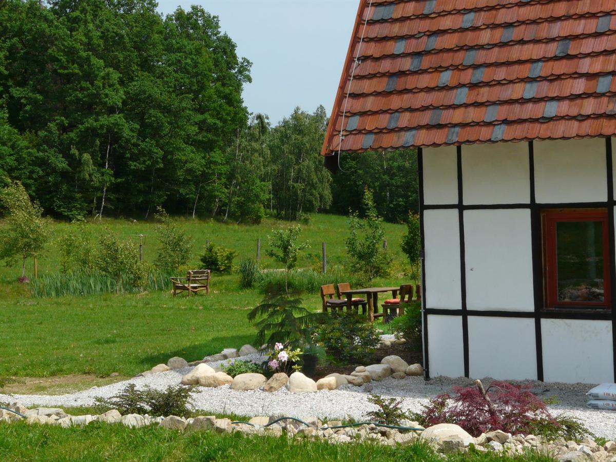 Austeria Staniszow Villa Jelenia Góra Екстериор снимка