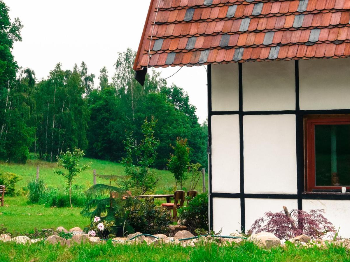 Austeria Staniszow Villa Jelenia Góra Екстериор снимка